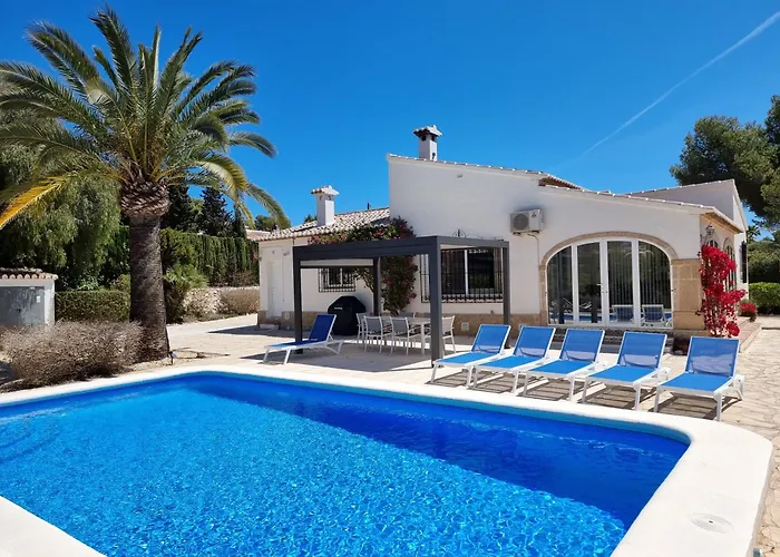 Villa Paraiso