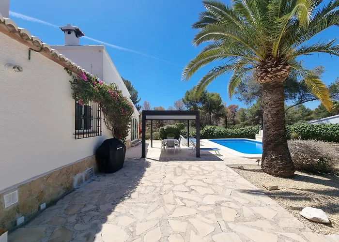Villa Paraiso