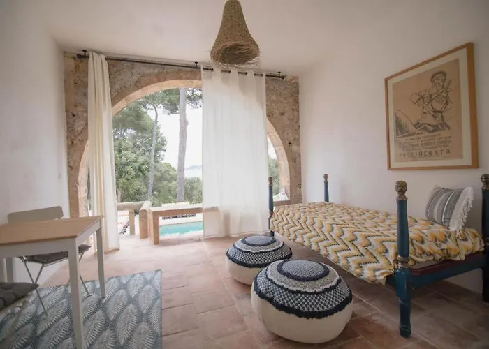 Villa Dora (Adults Only)