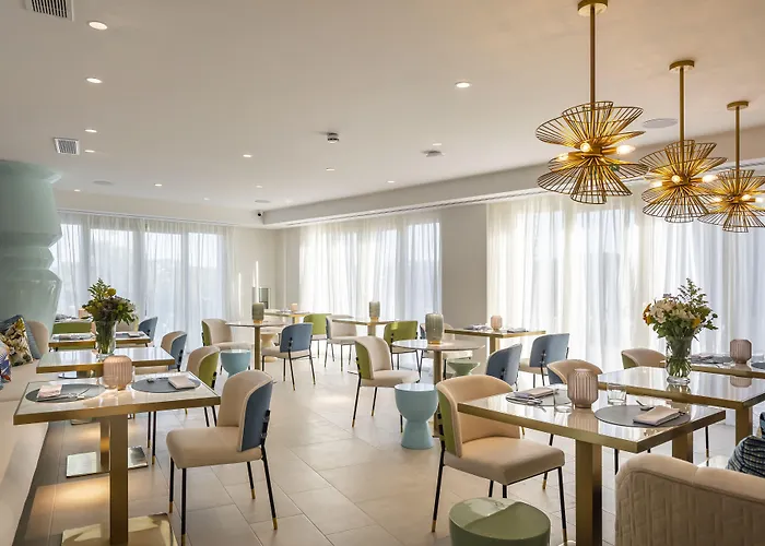 Dionis Boutique Hotel & Spa