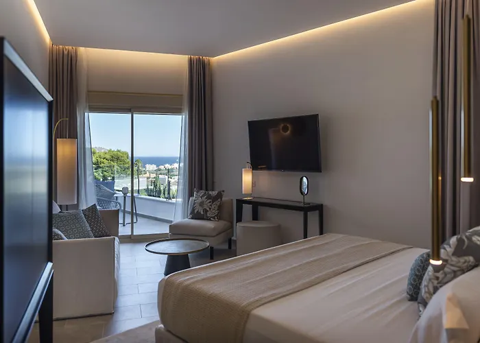 Dionis Boutique Hotel & Spa
